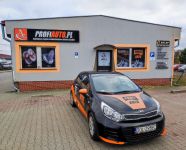 Auto-Center filia Stawowa