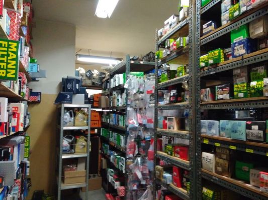 Auto Center Namysłów