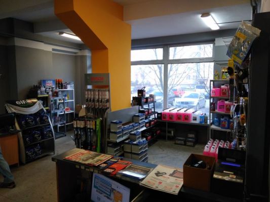 Auto Center Namysłów