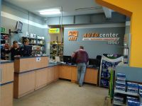 Auto Center Namysłów