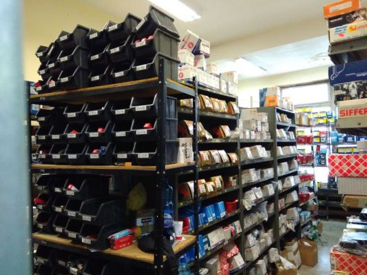 Auto Center Namysłów