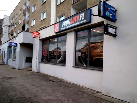 Auto Center Namysłów