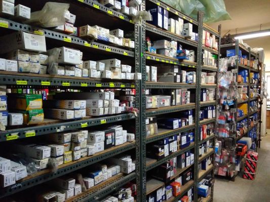 Auto Center Namysłów