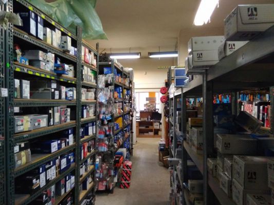 Auto Center Namysłów